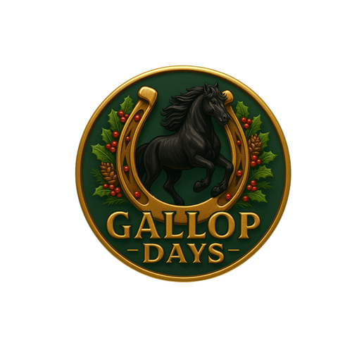 GallopDays